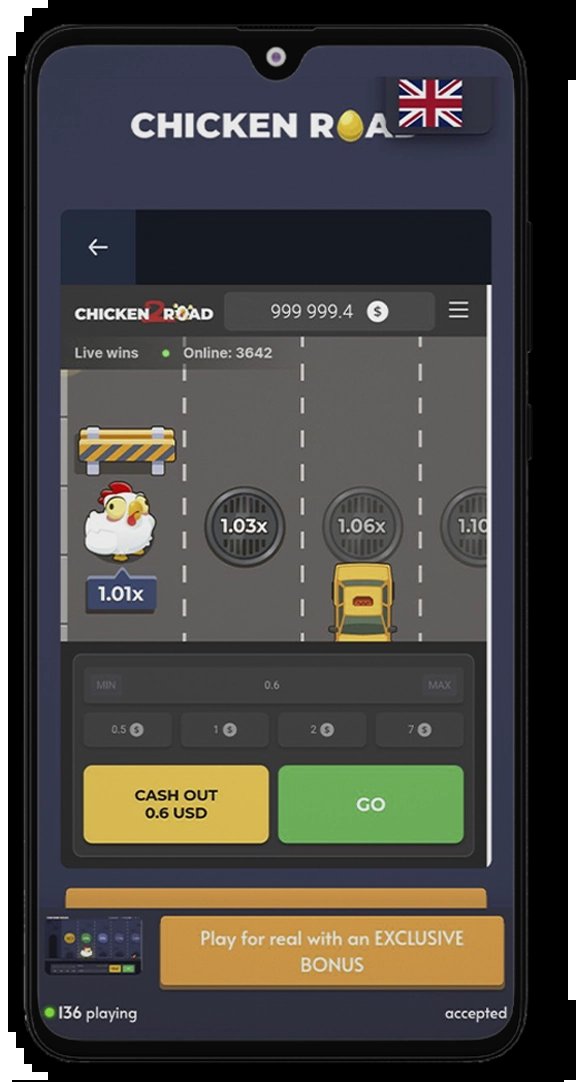 Jugar chicken road - Descubre el Excluyente Juego en Línea de Chicken Road en España