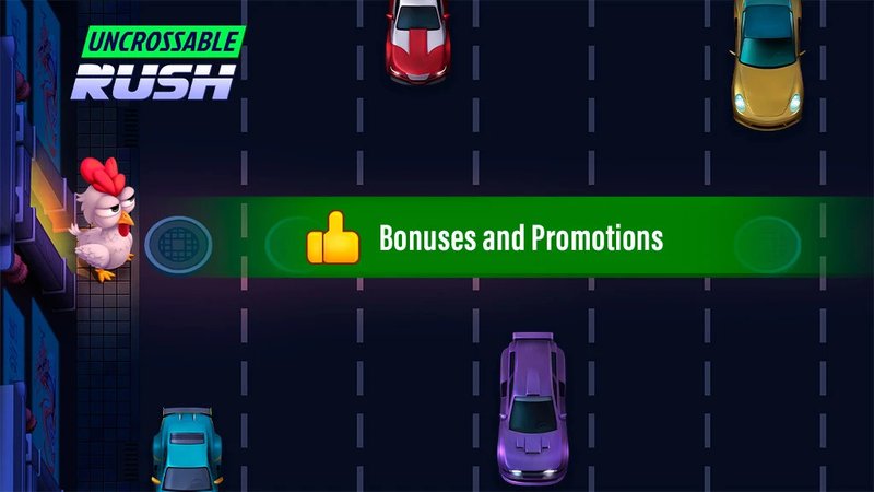 Meilleur uncrossable rush à France Meilleur uncrossable rush à France